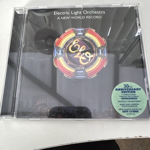 Electric light orchestra - orchestra,