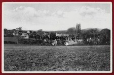 RP Gorran Haven real photo postcard Cornwall