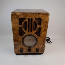 Vintage Steepletone Retro Radio NR 800XF.