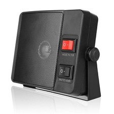 3.5mm TS-750 External Speaker