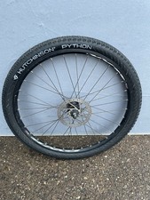 26inch Front Wheel 
