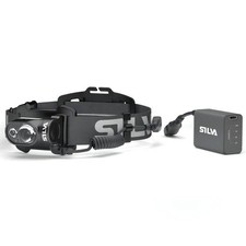 Silva Cross Trail 7R Headlamp