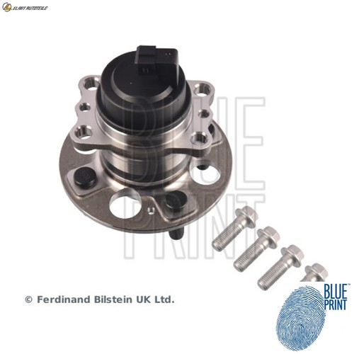 Wheel bearing kit adbp820070 - wheel,