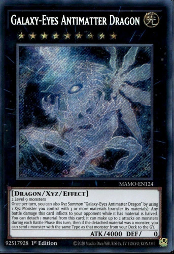 Galaxy eyes antimatter dragon - antimatter,