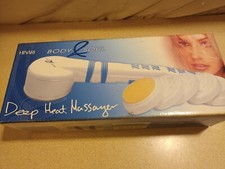 Hinari Body'n'Soul Deep Heat