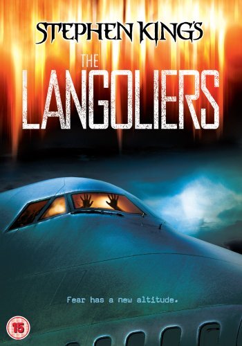 Stephen king the langoliers - king's,