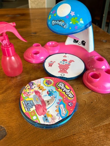 Shopkins beado creator set - beado,
