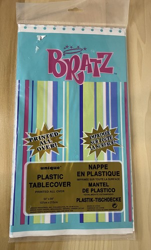 New package 2004 bratz - in,