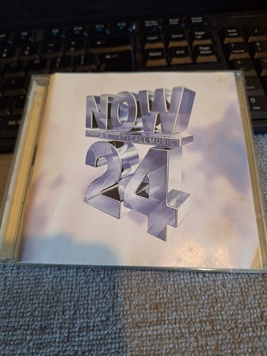 Now that what call music - now, i