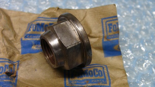 Mk1 cortina genuine - mk1,