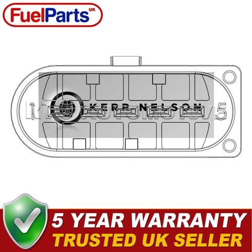 Kerr nelson mass air flow - kerr,