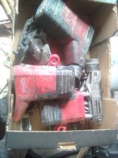 Milwaukee K545S Kango Breaker Hammer drill 2 machines Spares or repair