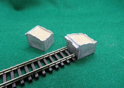 Gauge beaver products - n,
