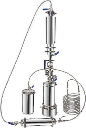 450g jacketed closed - jacketed,