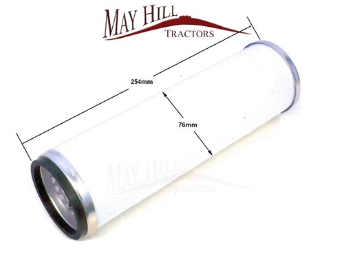 Inner air filter for - air, ford