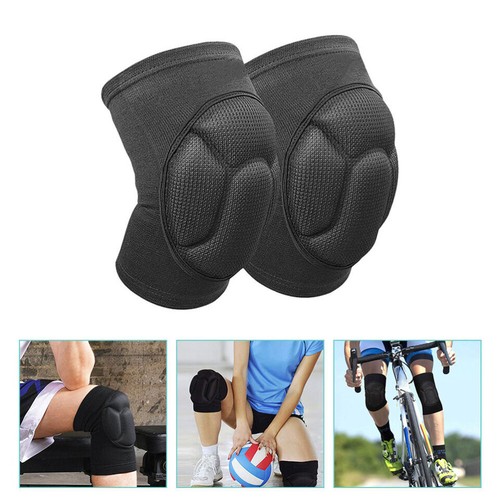 Pair professional knee - 1,