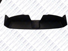 VESPA FRONT LEGSHIELD GLOVEBOX TOP CUP HOLDER TRAY COIN PX LML T5