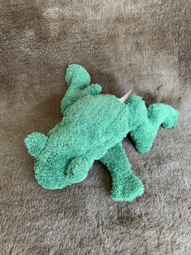 Folkmanis small frog puppet - folkmanis,