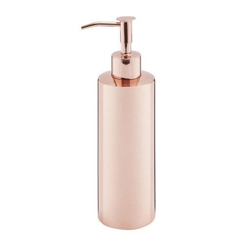 400ml polished copper - 400ml,