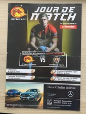 RUGBY LEAGUE  MATCH DAY