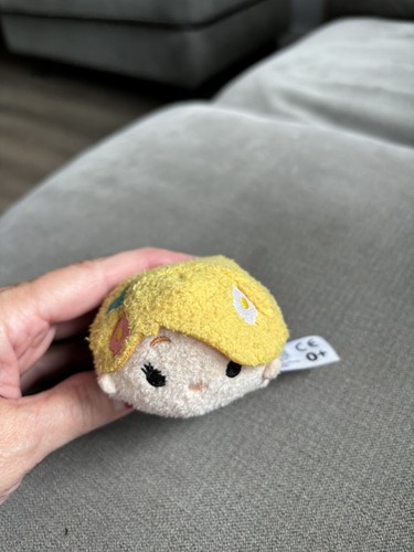 Disney princesses mini tsum - disney,