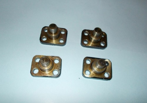 Suzuki king pin set - king, 4"