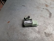 Bmw Mini E88 E90 E60 E83 E70 R50 R53 R55 R56 Front Left Right Crash sensor 63 +