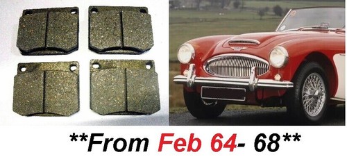 Austin healey 3000 mk3 - healey,