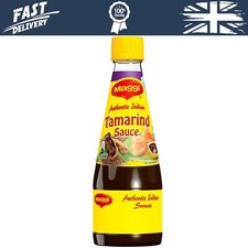 Authentic Tamarind Sauce, 425g