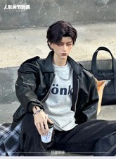 1/3 BJD Doll SD Nude with Face