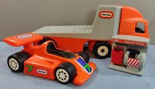 RARE VINTAGE 23" LITTLE TIKES
