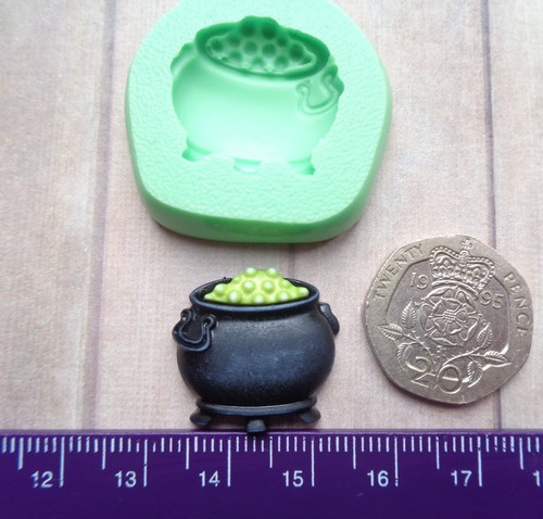 Mini craft mould small - mini, mould:
