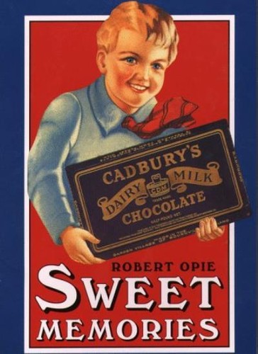 Sweet memories robert opie - memories-robert,