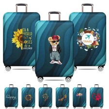 UK Large Elastic Travel