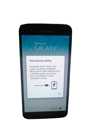 Samsung galaxy g900f - samsung, sm-g900f