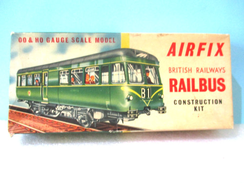 Airfix r201 kit for br - airfix,
