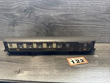 Hornby car pullman - 78,