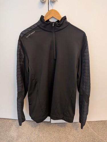 Galvin green insula - green, xl