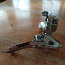 Campagnolo Record 10 Speed