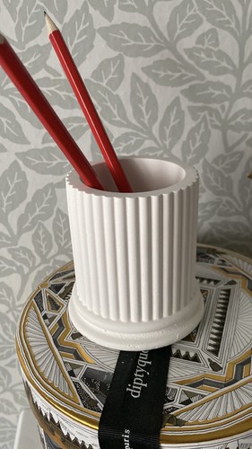 Small architectural column - architectural,