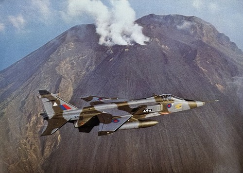 Raf large postcards collection - postcards,