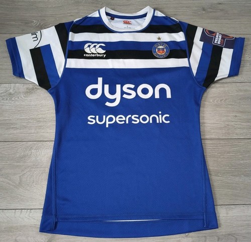 Bath rugby home - rugby, shirt