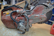 ⭐ HILTI DSH-600-X PETROL CUT OFF SAW