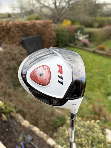 Taylormade r11 driver 9 - r11, (9