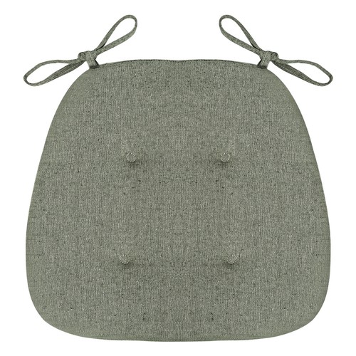 Seat pad dining room garden - dining,
