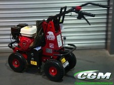 CAMON TC07 Turf Cutter