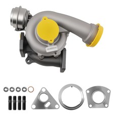 Diesel Turbocharger for VW T5