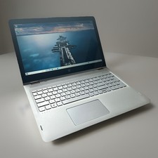 HP Envy x360 15.6" Touchscreen Laptop A12-9700p 2.50GHz 4GB RAM 240 GB SSD Win10