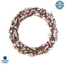 64-Foot White Pip Berry