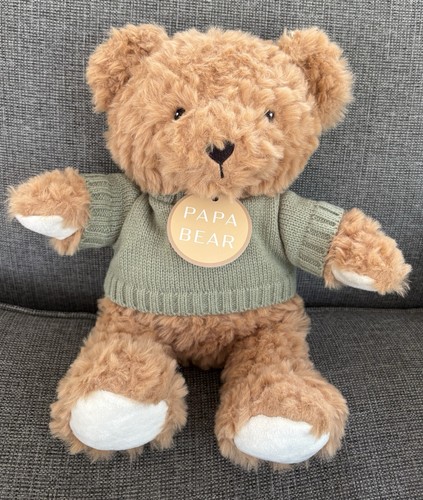 Sainsbury papa bear teddy - sainsbury’s,